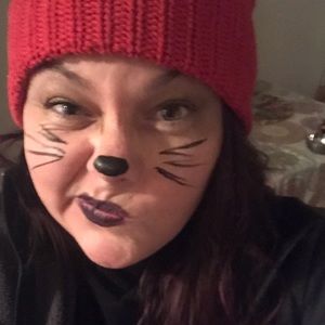 Meet your Posher, Libby